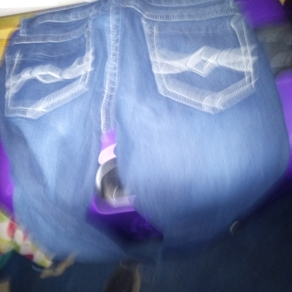 Jeans for women